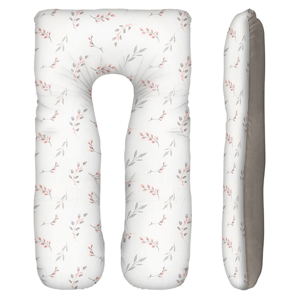 Pregnancy Pillow