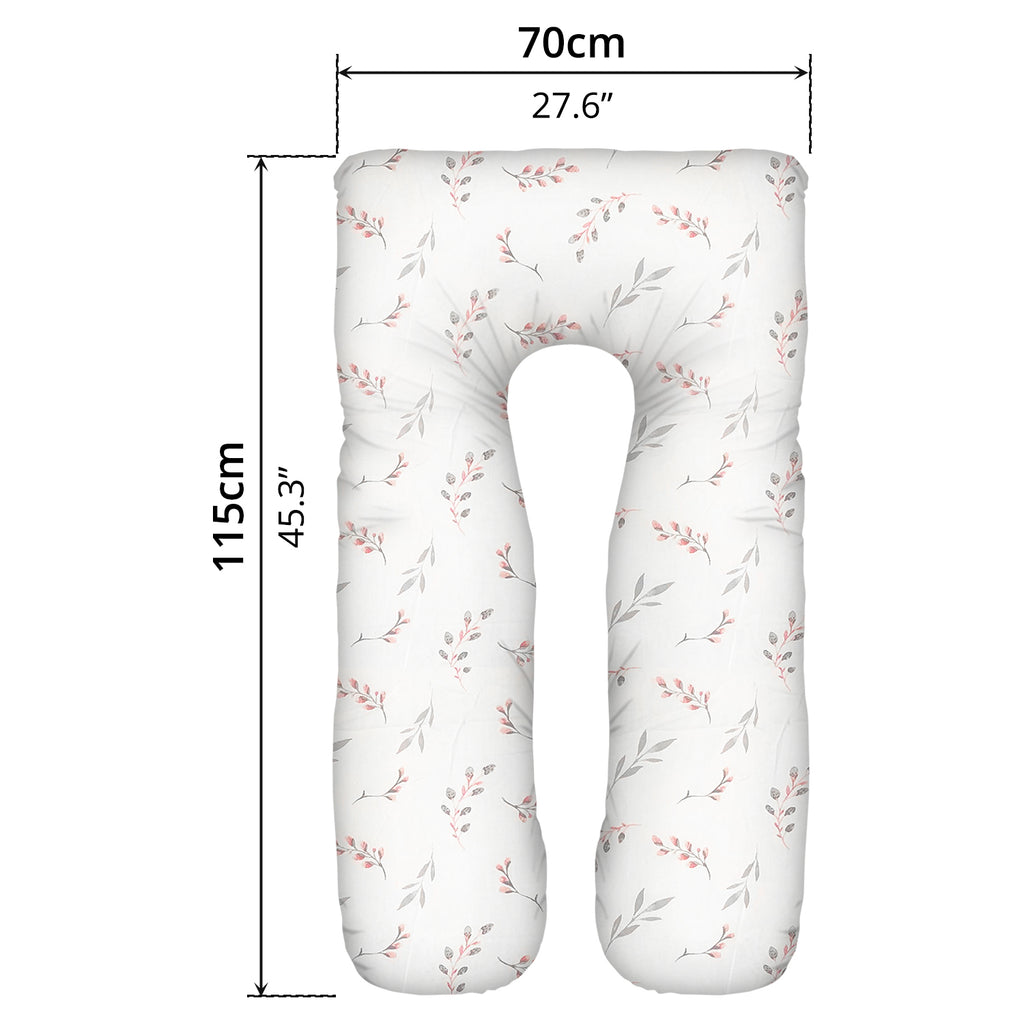 Pregnancy Pillow - Asters Maldives