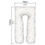 Pregnancy Pillow - Asters Maldives