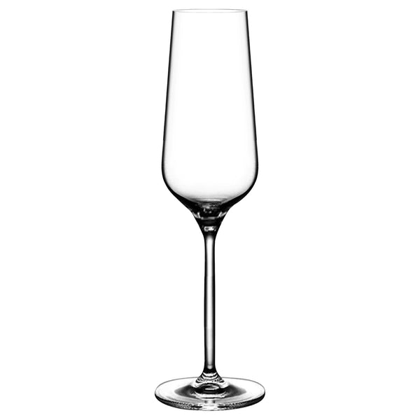 Wine Glass (380ml Flute)