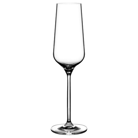 Wine Glass, 6 PCs (360ml Flute) - Asters Maldives