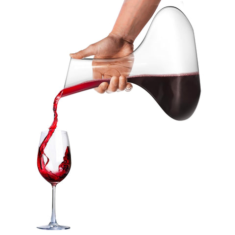 Wine Decanter (1.5L) - Asters Maldives