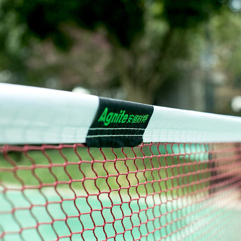 Badminton Net (610 x 76cm) - Asters Maldives