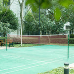 Badminton Net (610 x 76cm) - Asters Maldives
