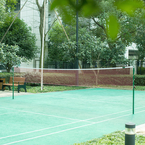 Badminton Net (610 x 76cm) - Asters Maldives