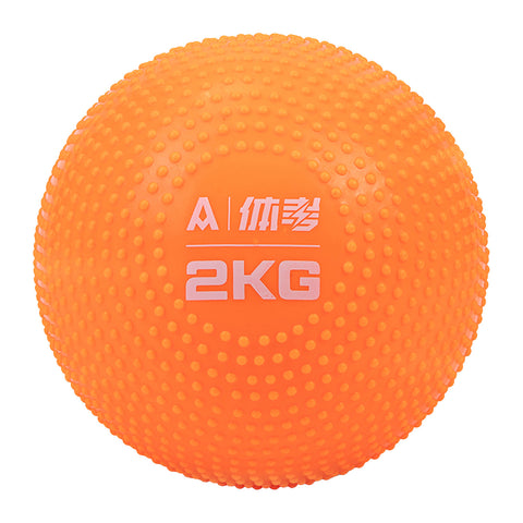 Medicine Ball (Ø 6") - Asters Maldives