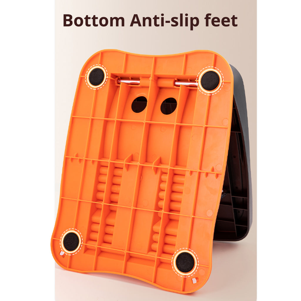 Slant Board - Asters Maldives