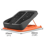 Slant Board - Asters Maldives
