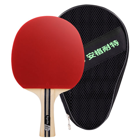 Table Tennis Racket - Asters Maldives