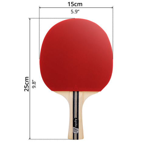Table Tennis Racket - Asters Maldives