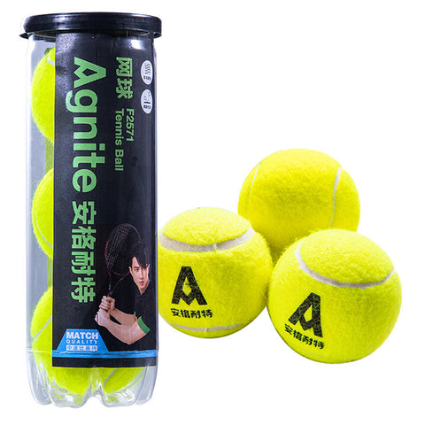 Tennis Ball (3 PCs) - Asters Maldives