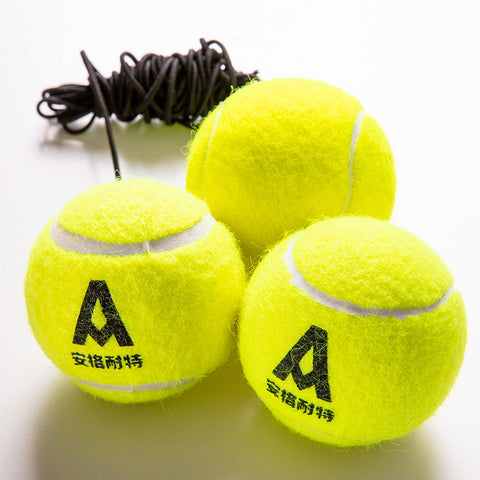 Tennis Ball (3 PCs) - Asters Maldives