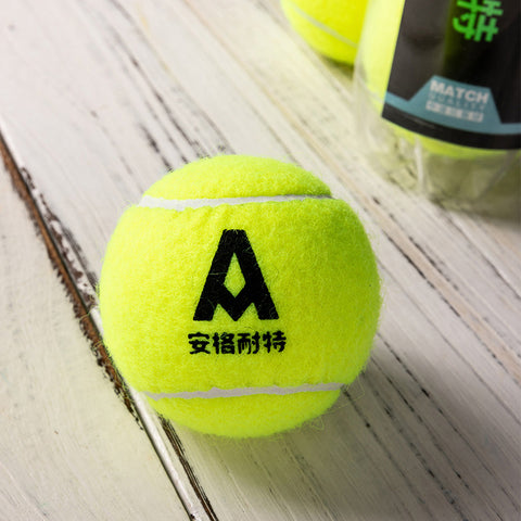 Tennis Ball (3 PCs) - Asters Maldives
