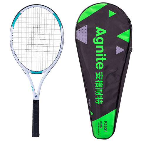 Tennis Racket - Asters Maldives
