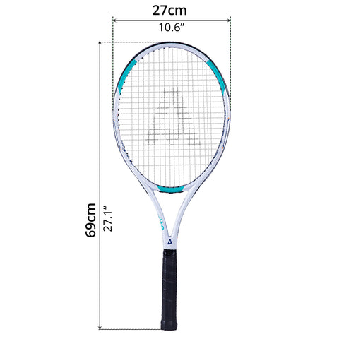 Tennis Racket - Asters Maldives