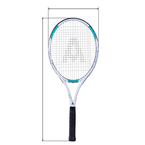 Tennis Racket - Asters Maldives