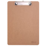 Clip Board (A4) - Asters Maldives