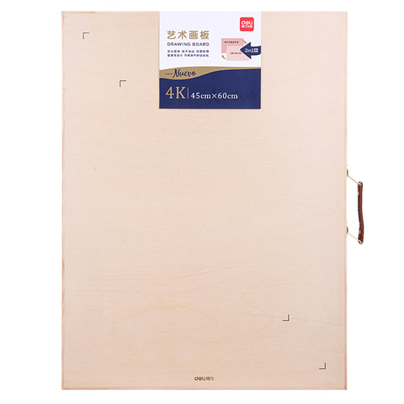 Drawing Board (45 x 60cm) - Asters Maldives