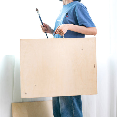 Drawing Board (45 x 60cm) - Asters Maldives