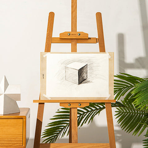 Drawing Board (30 x 45cm) - Asters Maldives