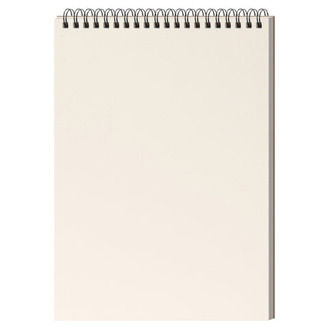 Drawing Book (B5) - Asters Maldives