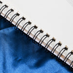 Drawing Book (B5) - Asters Maldives