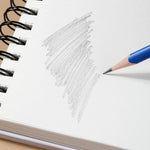 Drawing Book (B5) - Asters Maldives