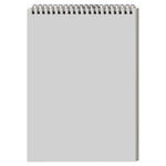 Drawing Book (B5) - Asters Maldives