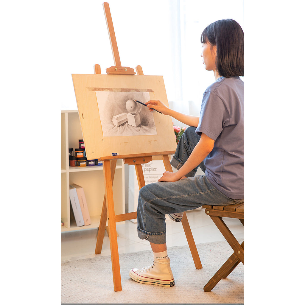 Easel - Asters Maldives