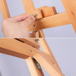 Easel - Asters Maldives