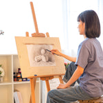 Easel - Asters Maldives