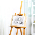 Easel - Asters Maldives