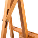 Easel - Asters Maldives