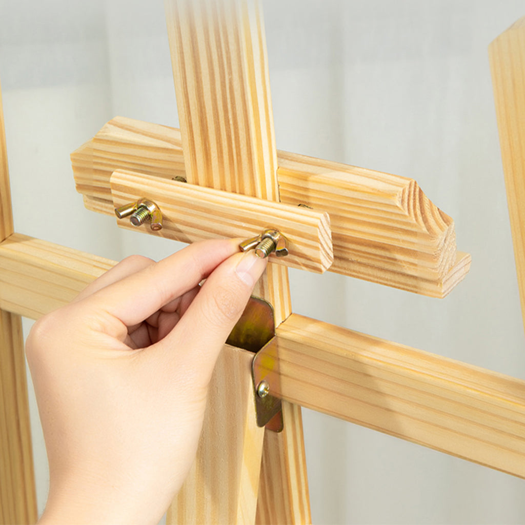 Easel - Asters Maldives