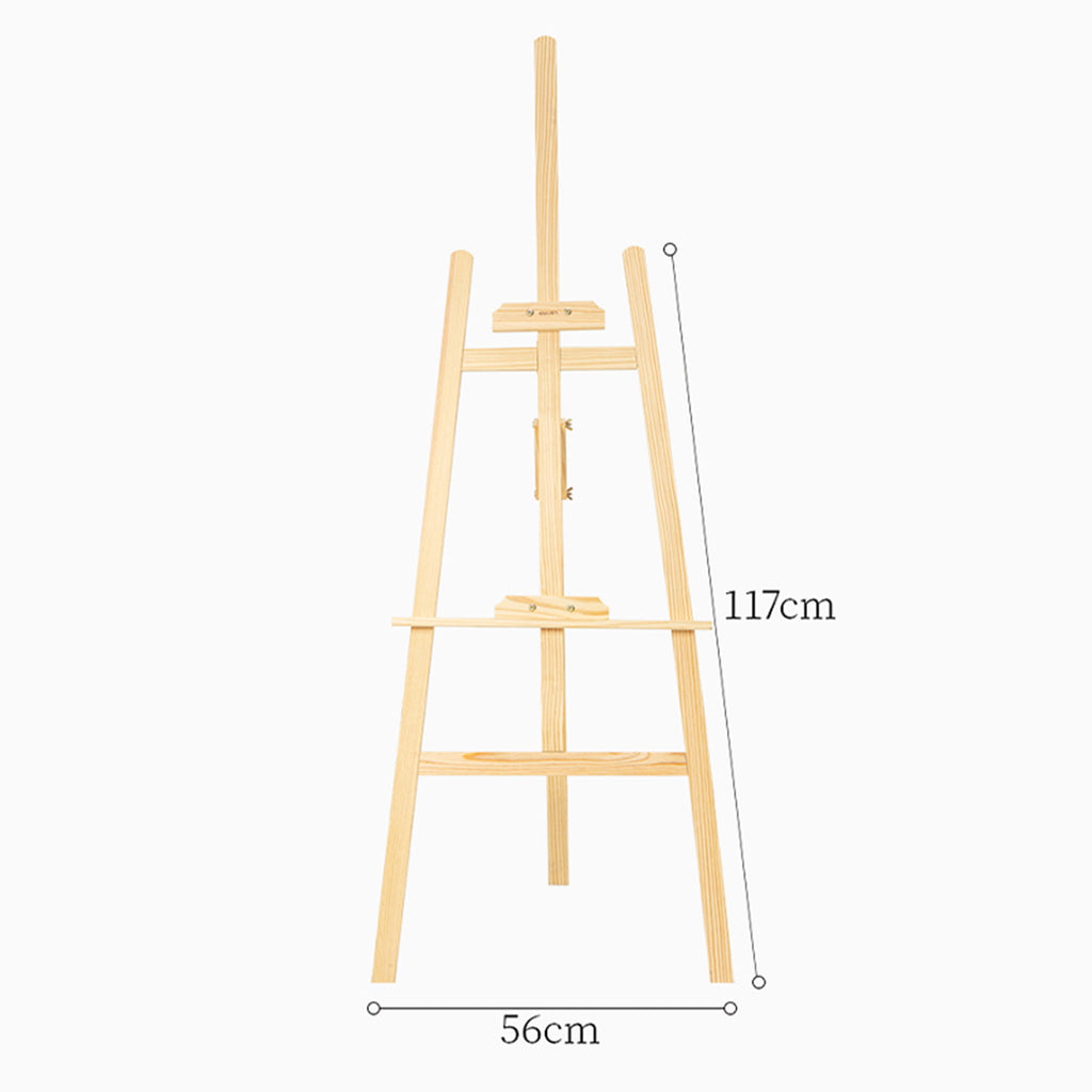 Easel - Asters Maldives