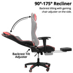 Gaming Chair - Asters Maldives