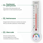 Hygrothermograph - Asters Maldives