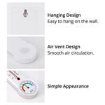 Hygrothermograph - Asters Maldives