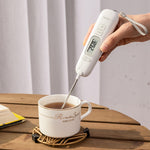 Hygrothermograph - Asters Maldives