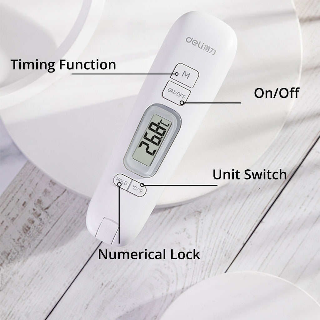 Hygrothermograph - Asters Maldives