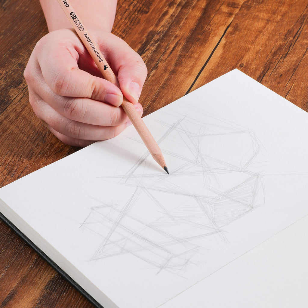 Notebook, A5 (40 Sheets) - Asters Maldives