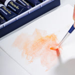 Notebook, A5 (40 Sheets) - Asters Maldives