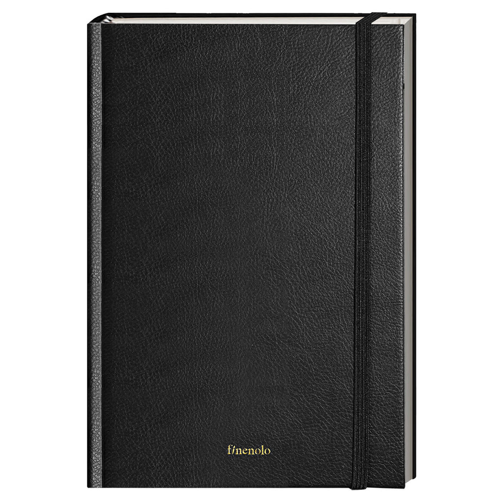 Notebook, A5 (40 Sheets) - Asters Maldives