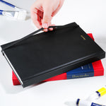 Notebook, A5 (40 Sheets) - Asters Maldives