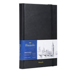 Notebook, A5 (40 Sheets) - Asters Maldives