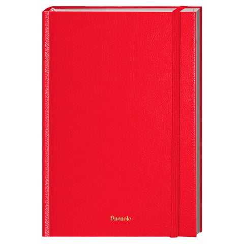 Notebook, 40 Sheets (A5) - Asters Maldives