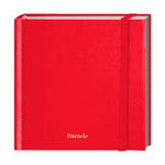 Notebook, 12x12cm (40 Sheets) - Asters Maldives