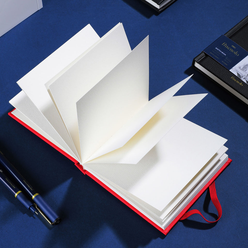 Notebook, 12x12cm (40 Sheets) - Asters Maldives