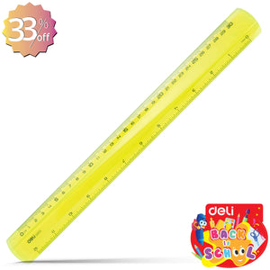 Ruler (30cm) - Asters Maldives