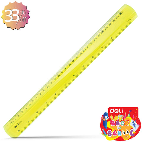 Ruler (30cm) - Asters Maldives